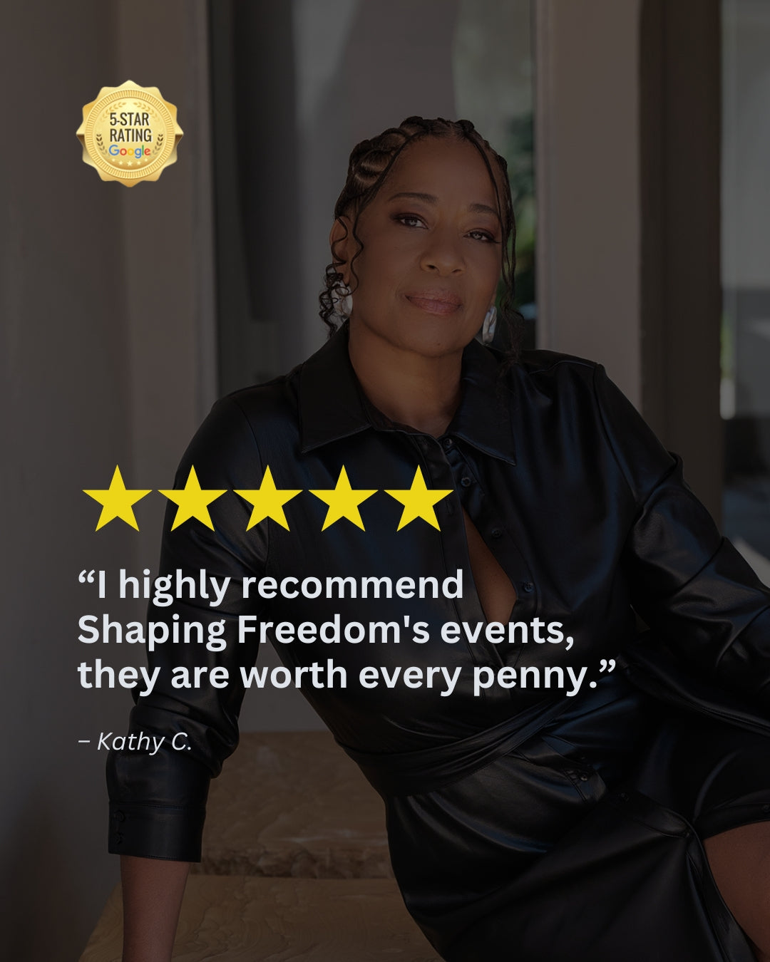 Your Past Is Your Present: With Lisane Basquiat: Relationship Edition