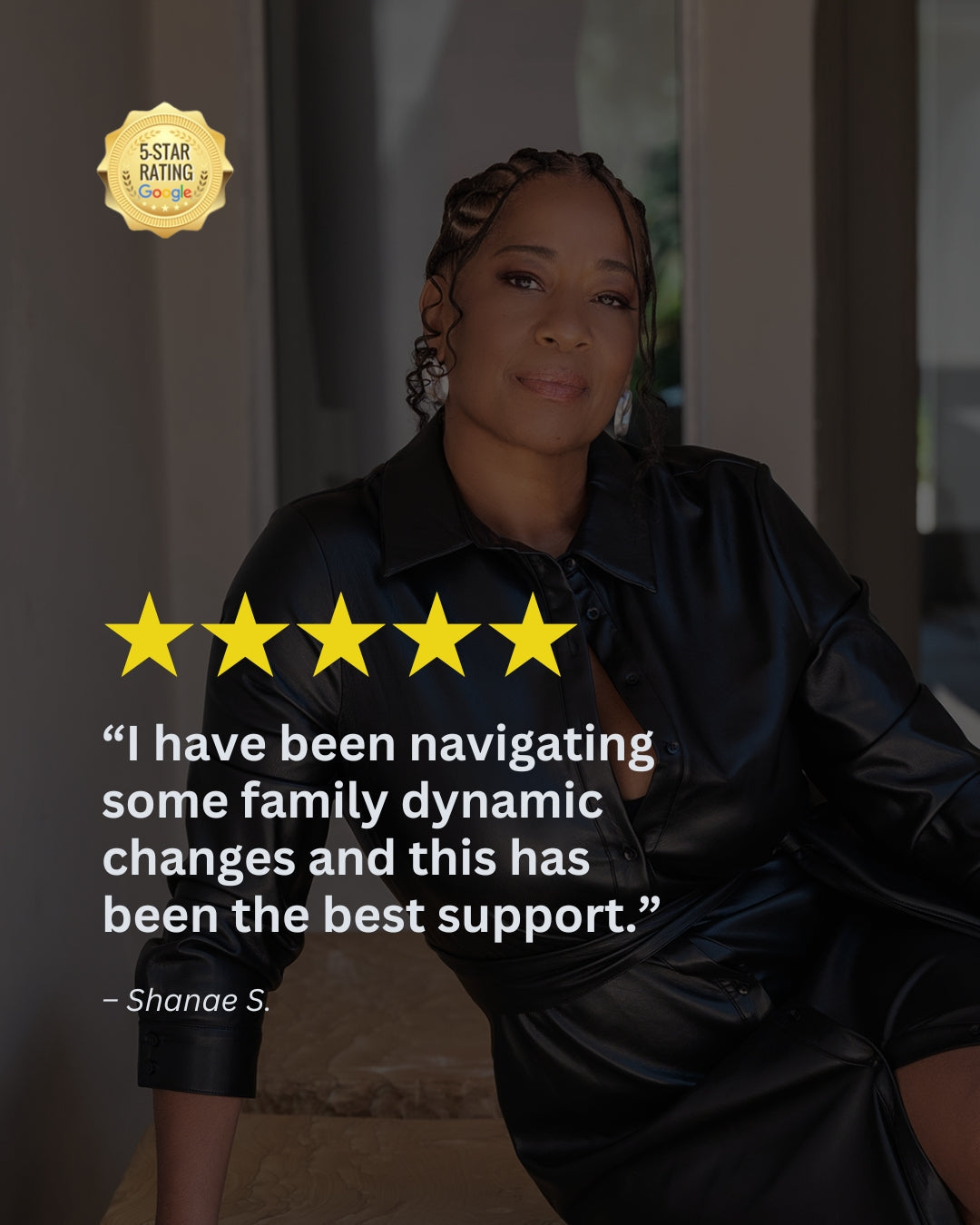 Your Past Is Your Present: With Lisane Basquiat: Relationship Edition