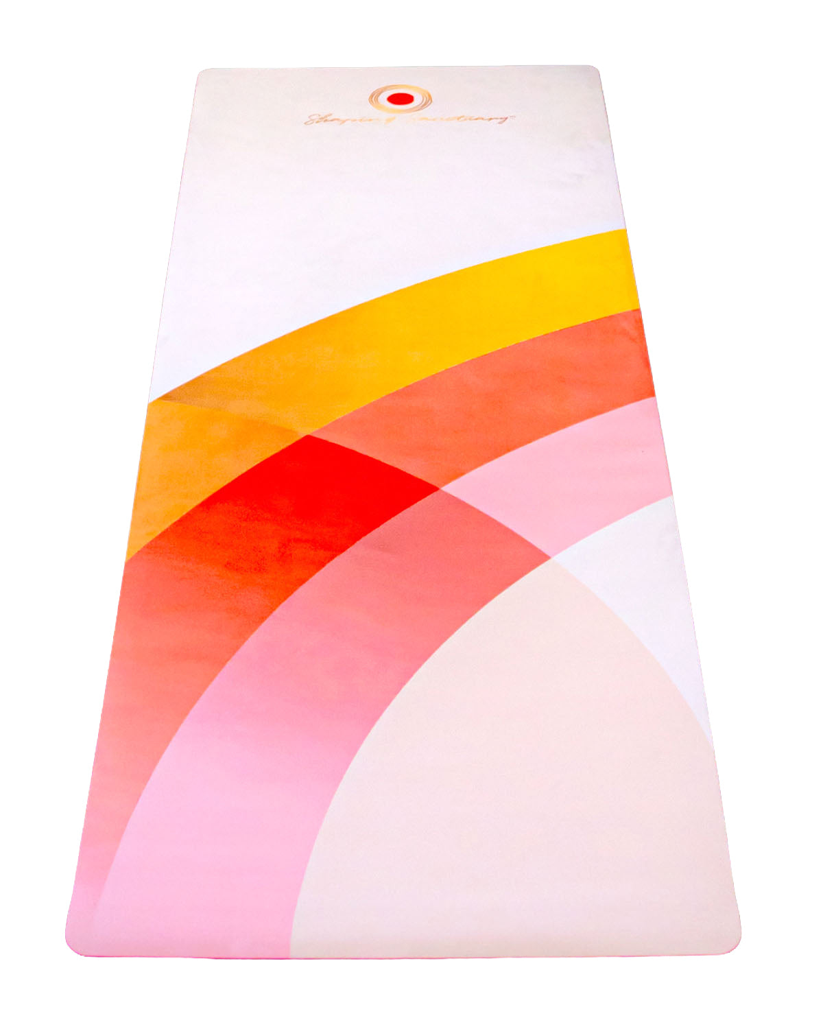 Surrender Yoga Mat