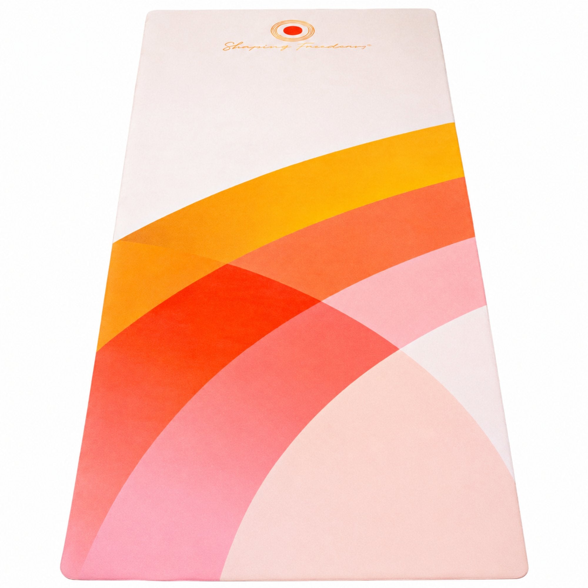 Surrender Yoga Mat