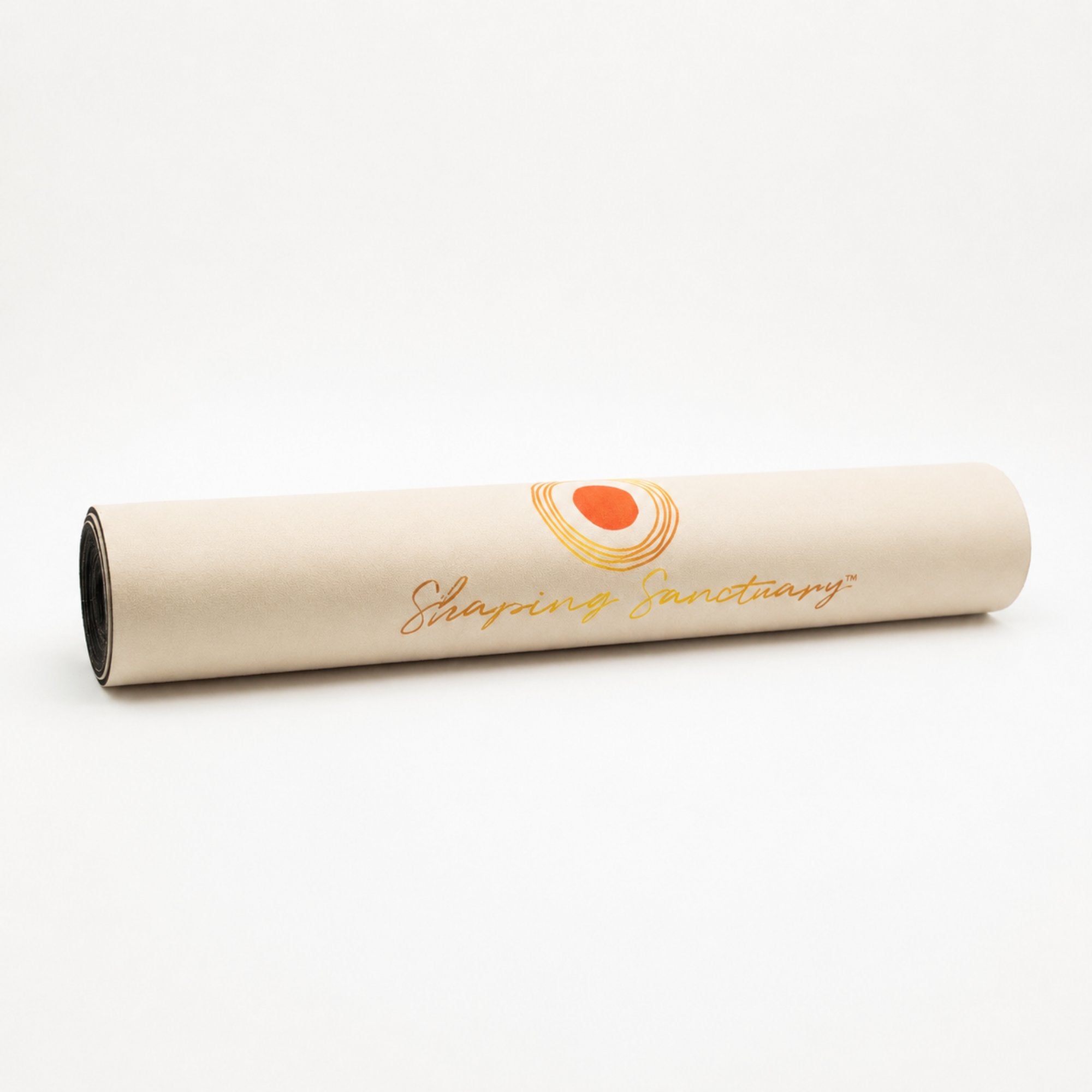 Surrender Yoga Mat