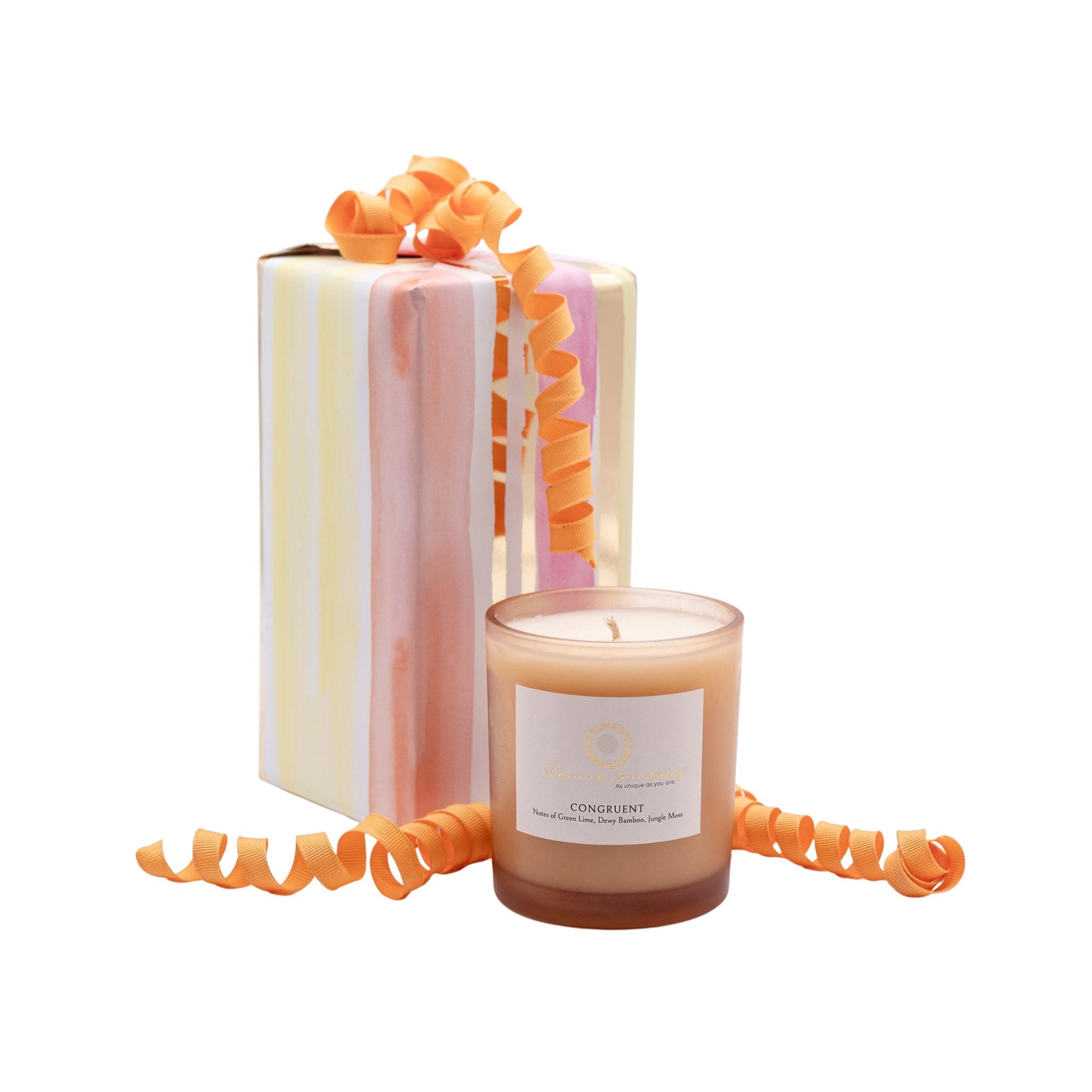 Gift Wrapping (with purchase)