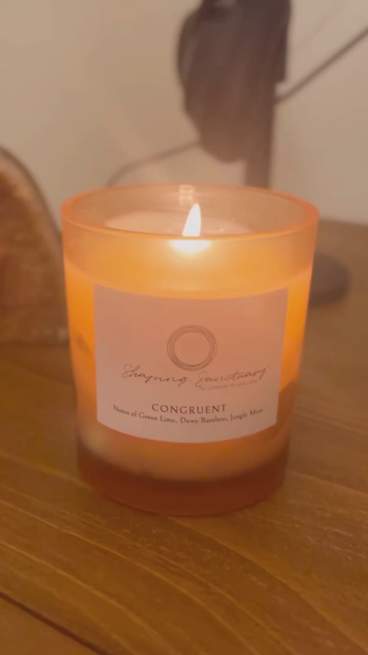 Congruent Candle