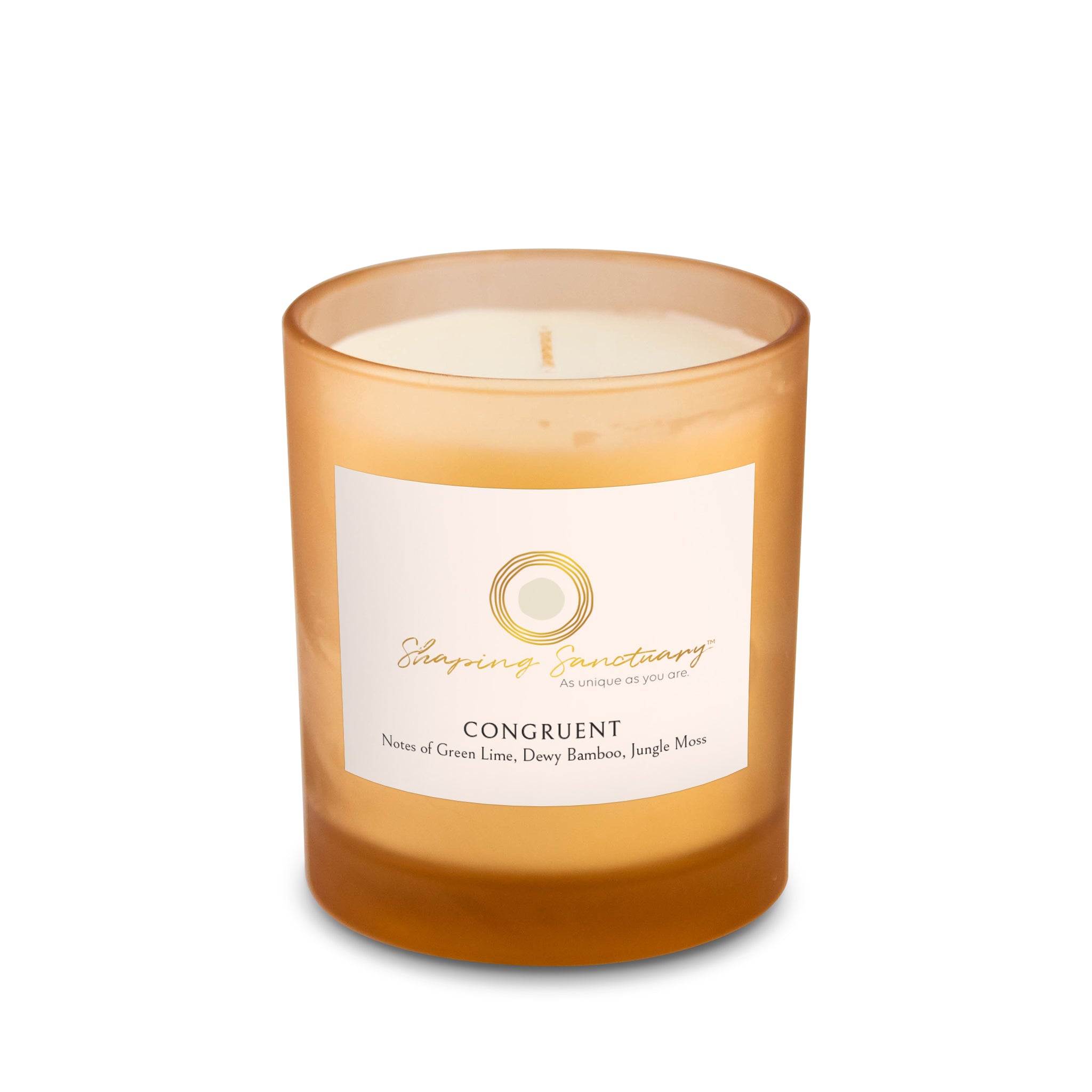 Congruent Candle