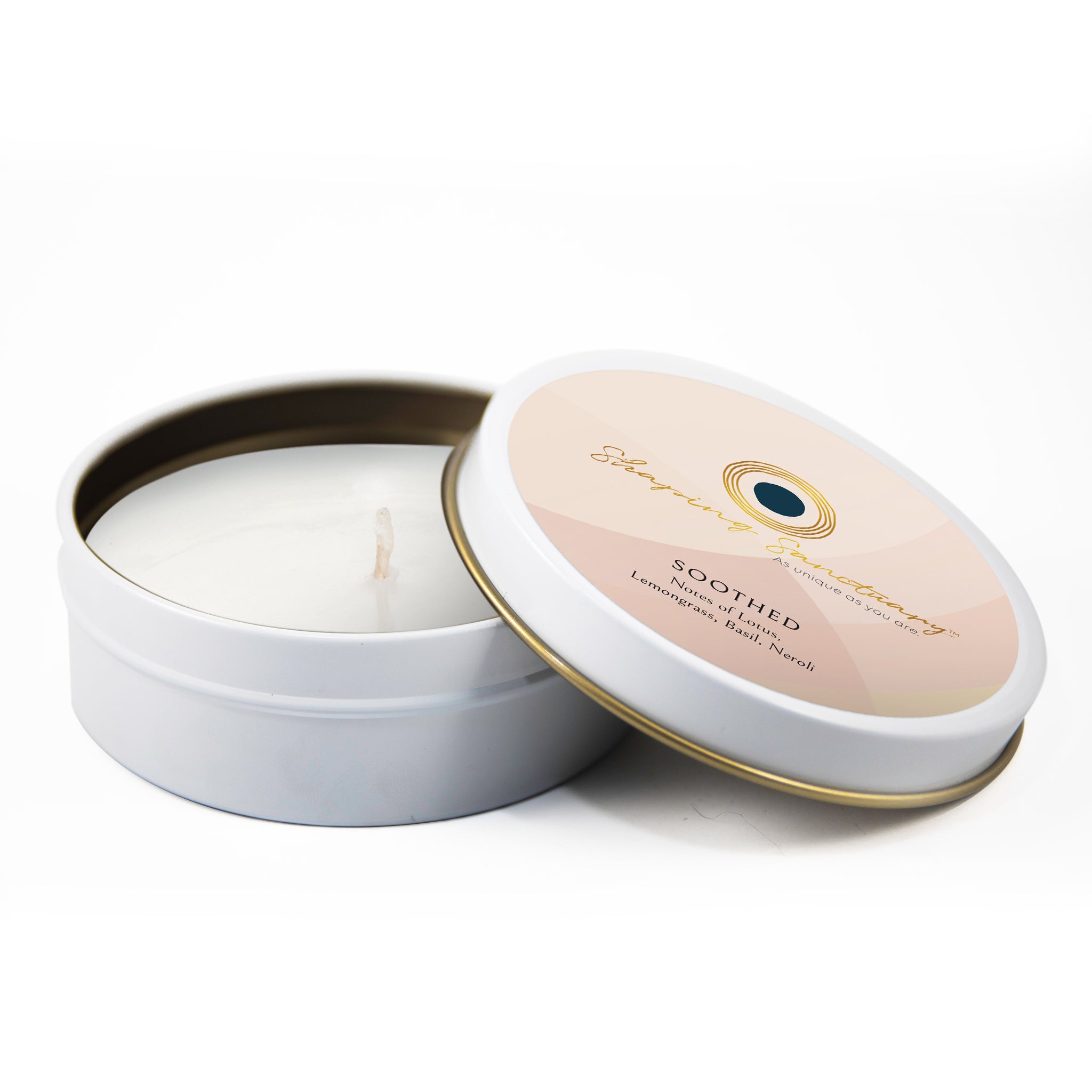 Petite Candle Gift Set