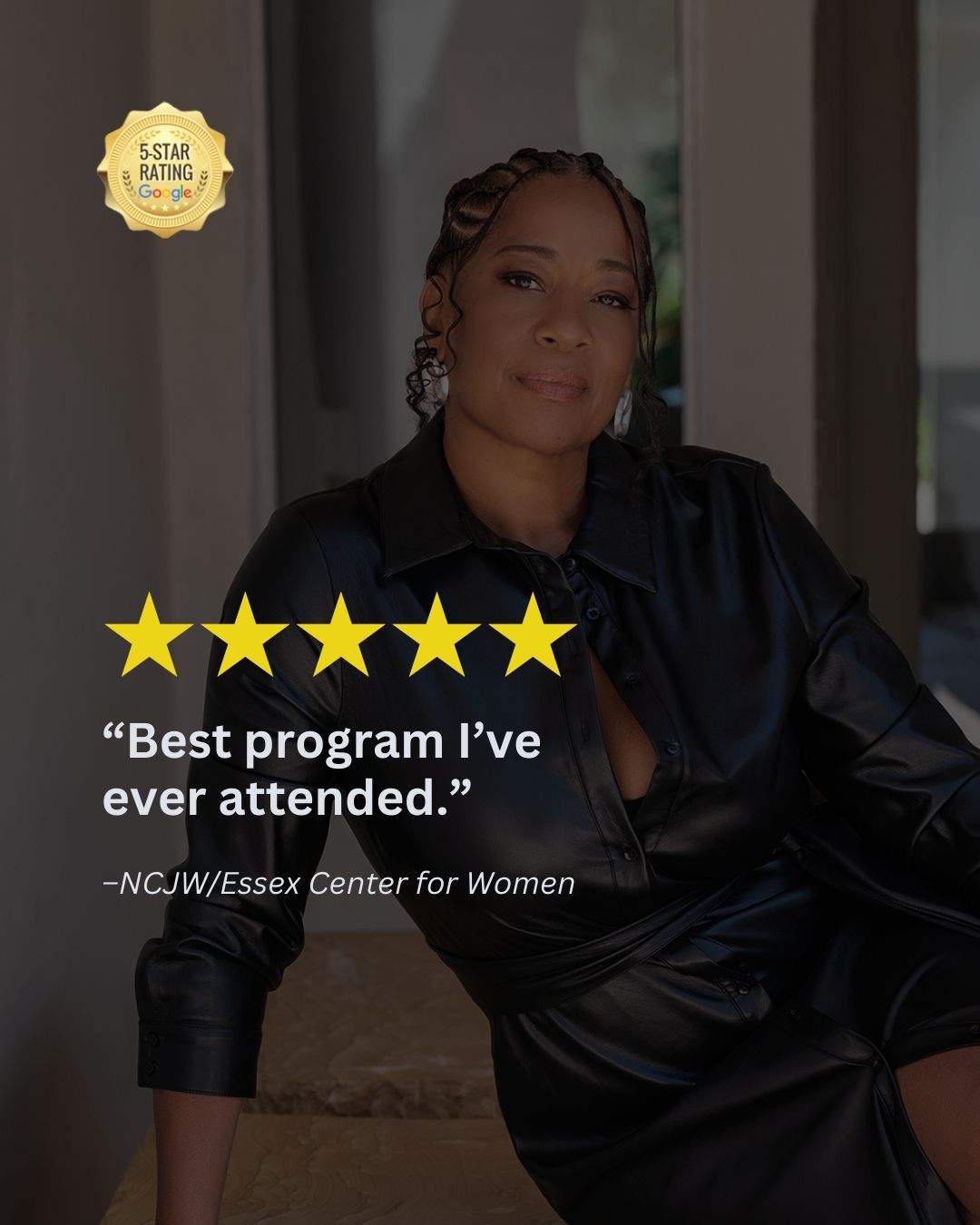 Your Past Is Your Present: With Lisane Basquiat