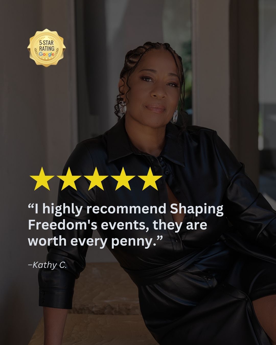 Your Past Is Your Present: With Lisane Basquiat