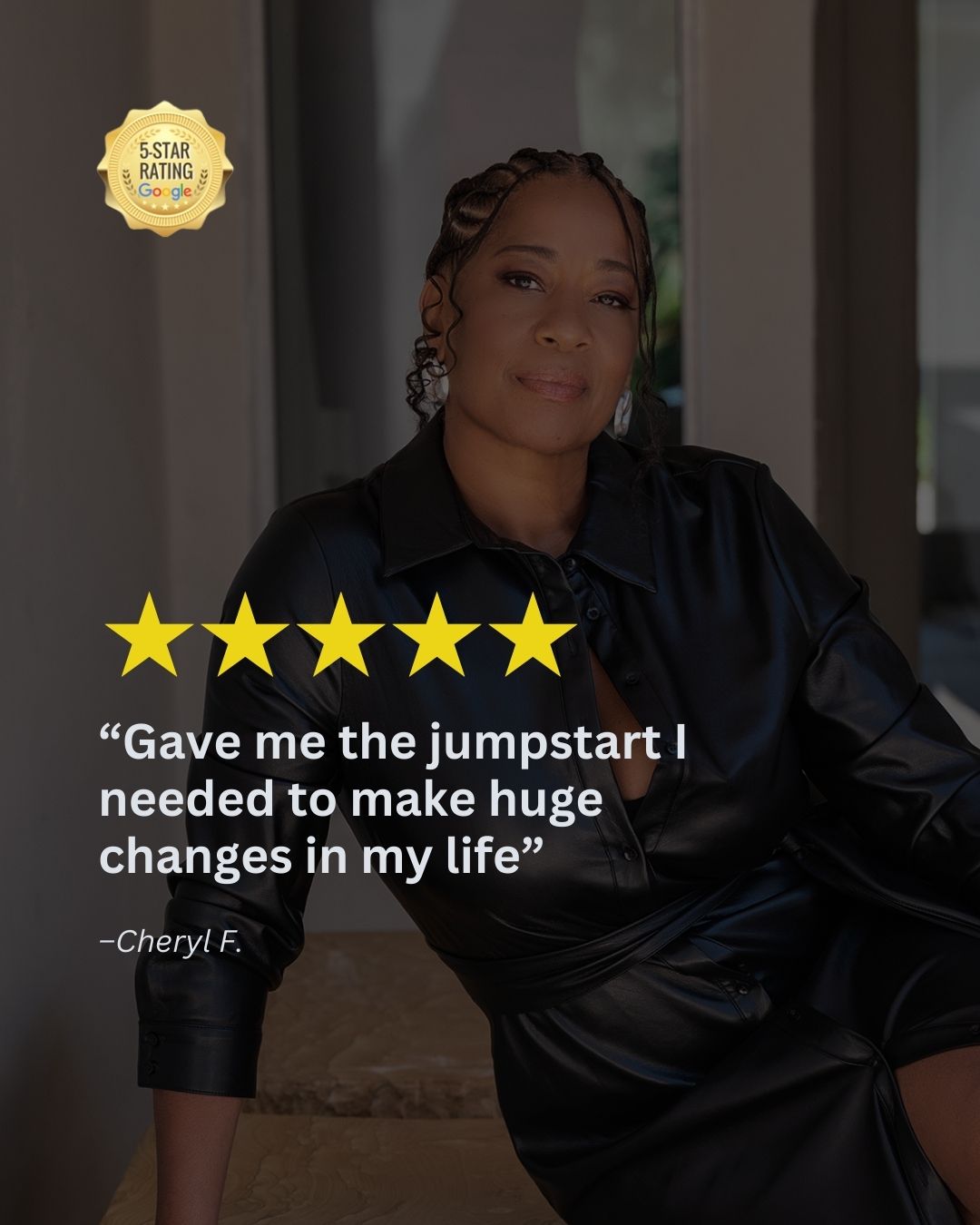 Your Past Is Your Present: With Lisane Basquiat