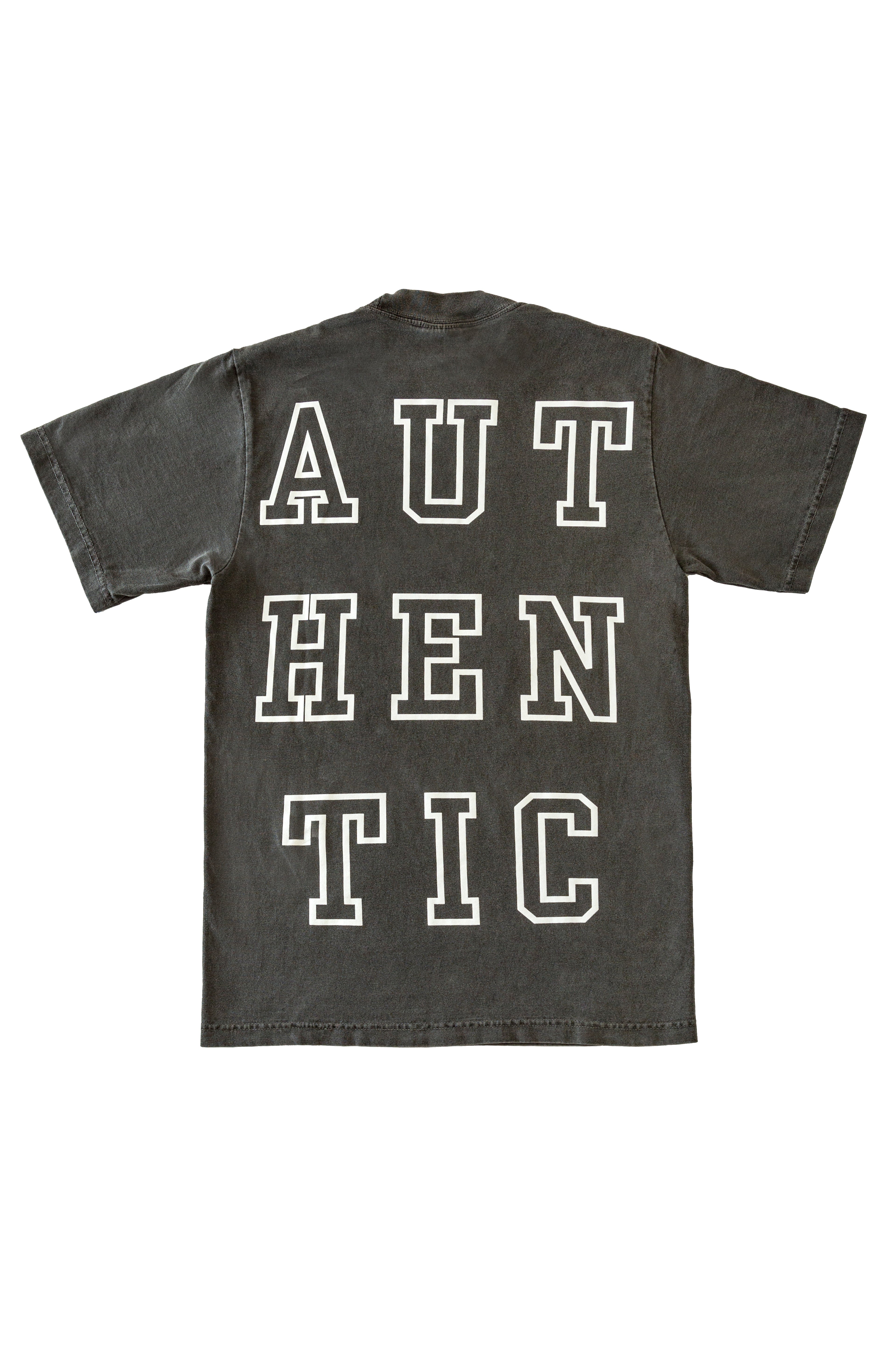 "Authentic" T-Shirt