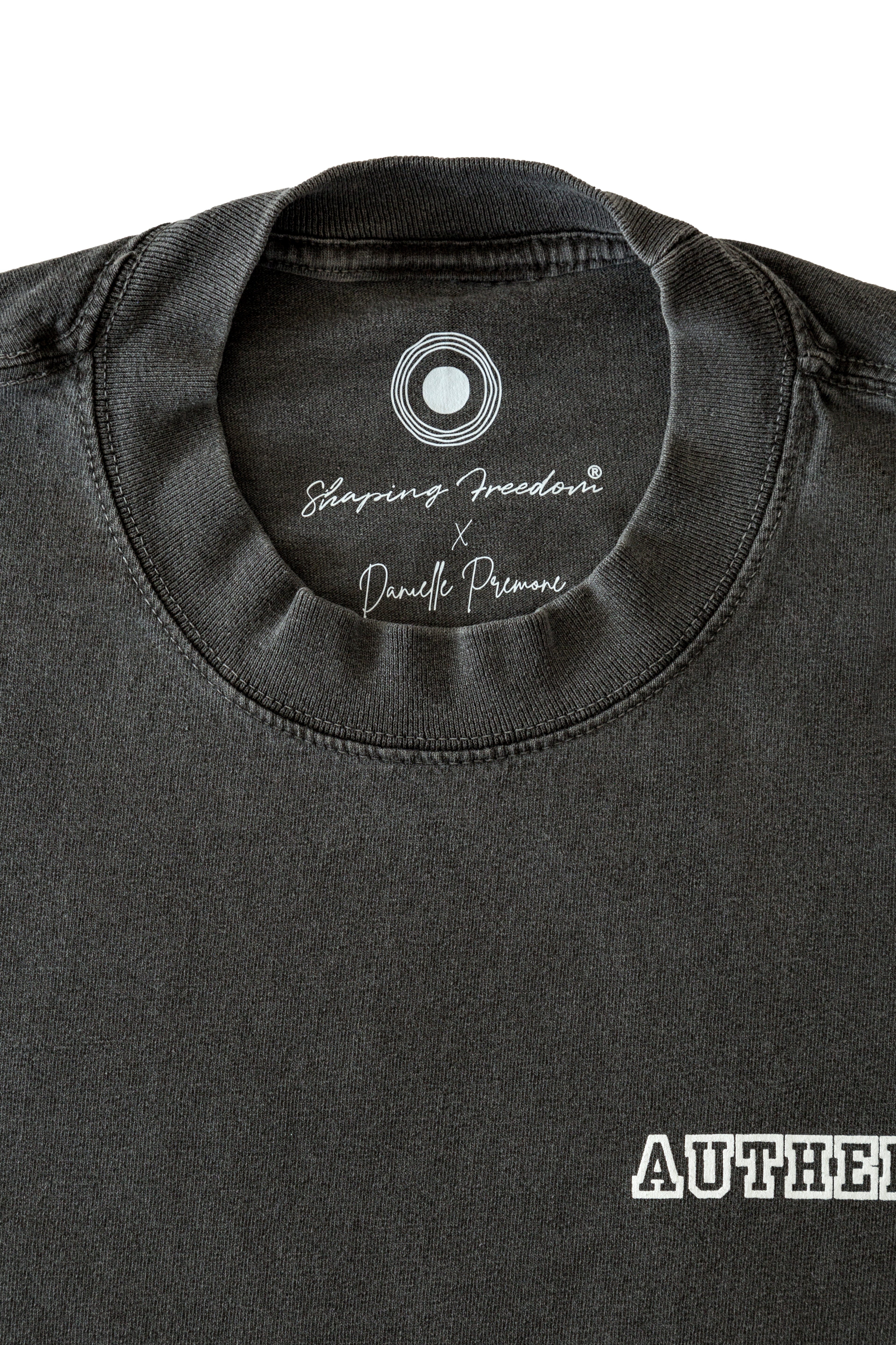 "Authentic" T-Shirt
