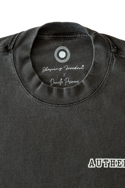 "Authentic" T-Shirt