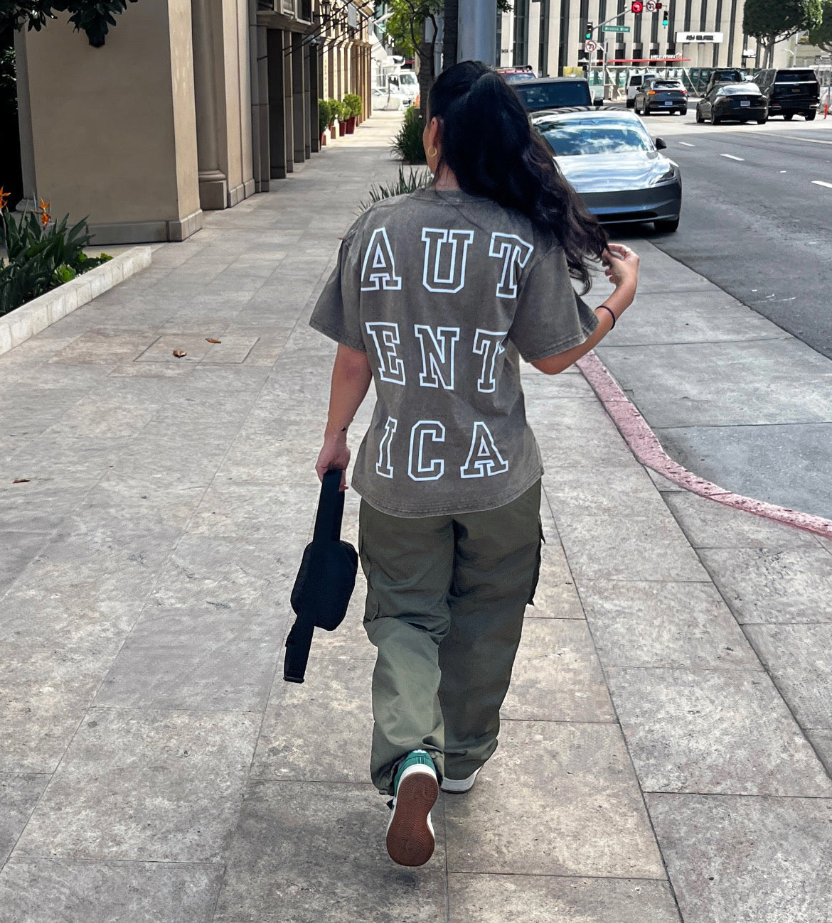 Quiet Strength Gift Set