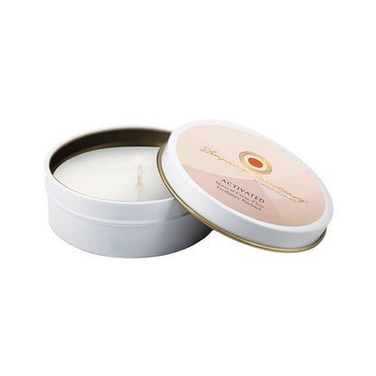 Petite Candle Gift Set: Set of 4 Scents