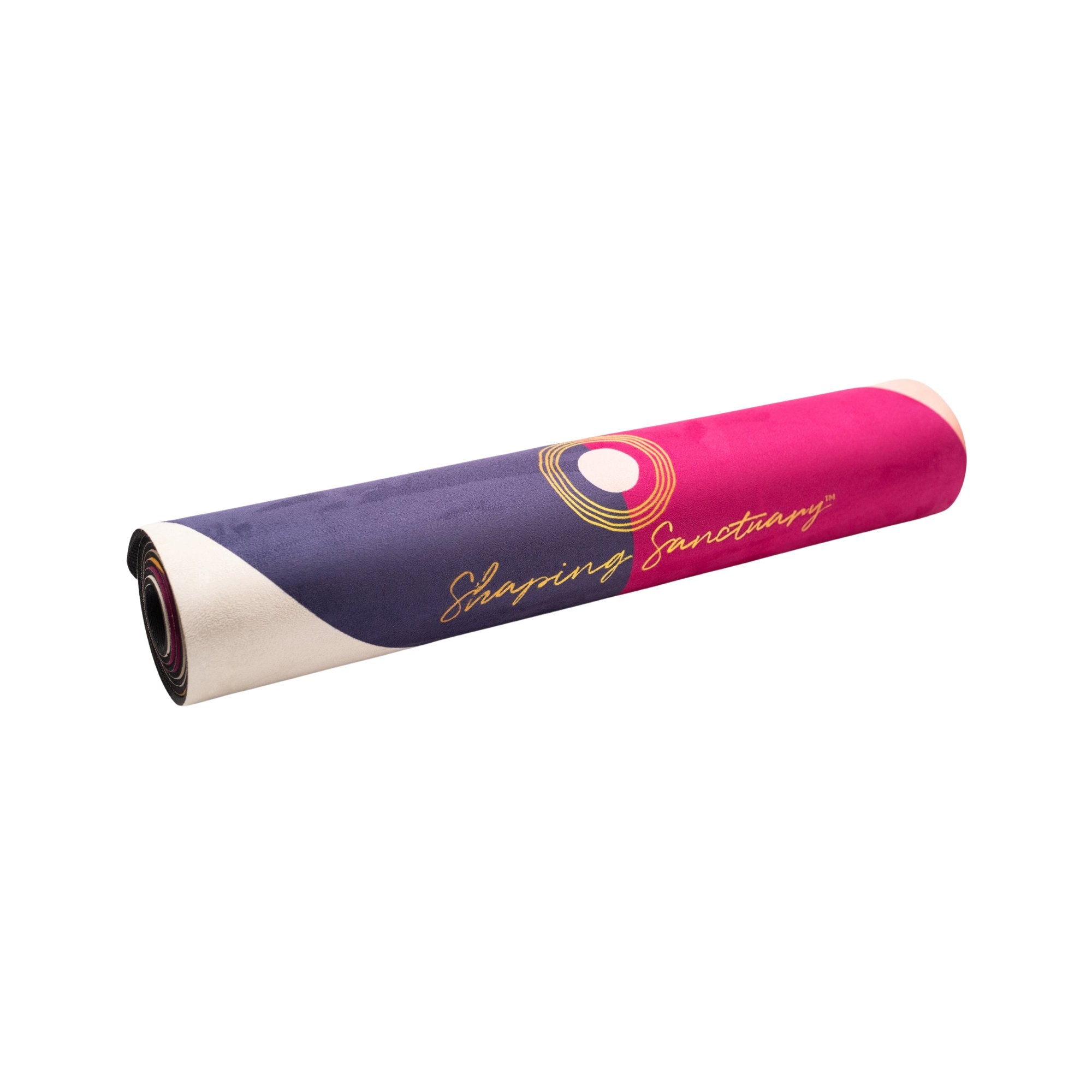 Bohemian Yoga Mat