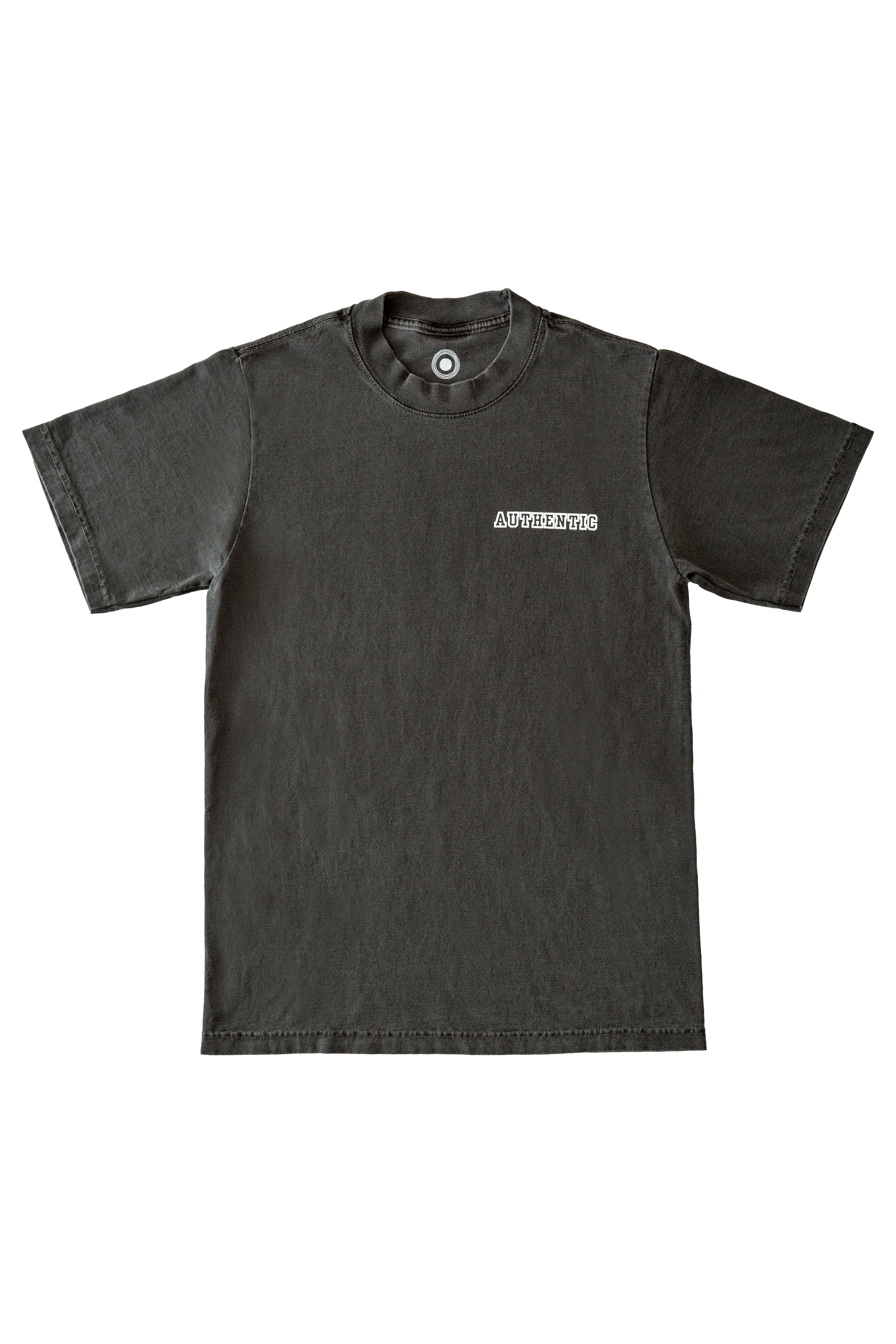 "Authentic" T-Shirt
