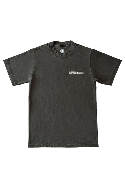 "Authentic" T-Shirt