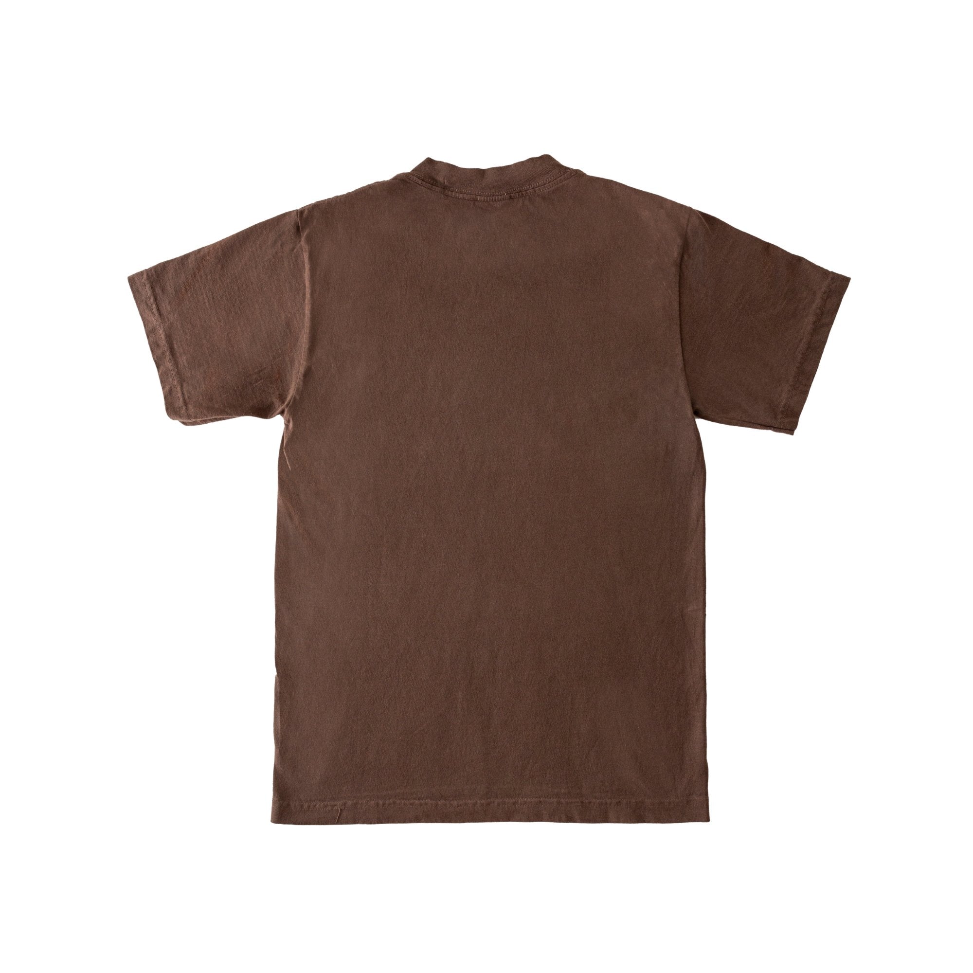 My Brain Has Too Many Tabs Open T-Shirt, Brown