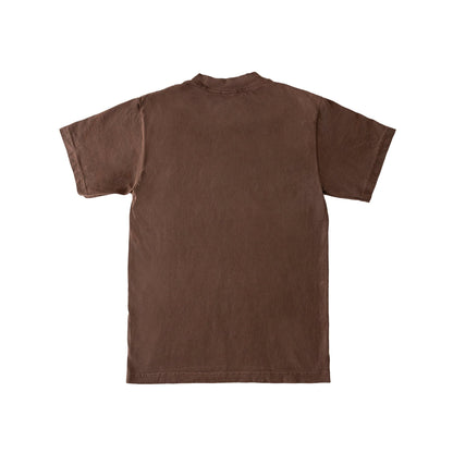 My Brain Has Too Many Tabs Open T-Shirt, Brown
