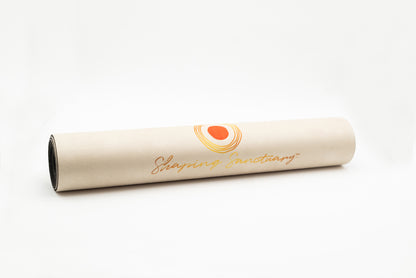 Surrender Yoga Mat