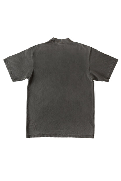 Standing on Boundaries T-Shirt – Black